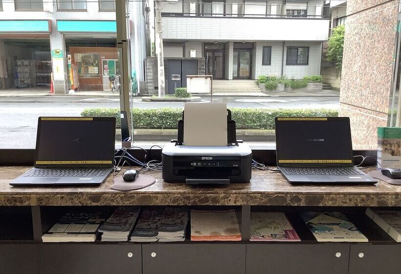 호텔 Toyoko Inn Jr Kawaguchi-eki Nishi-guchi