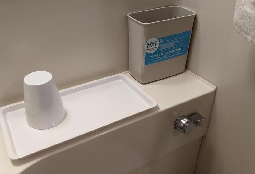 ホテル Toyoko Inn Urawa Misono-eki Higashi-guchi