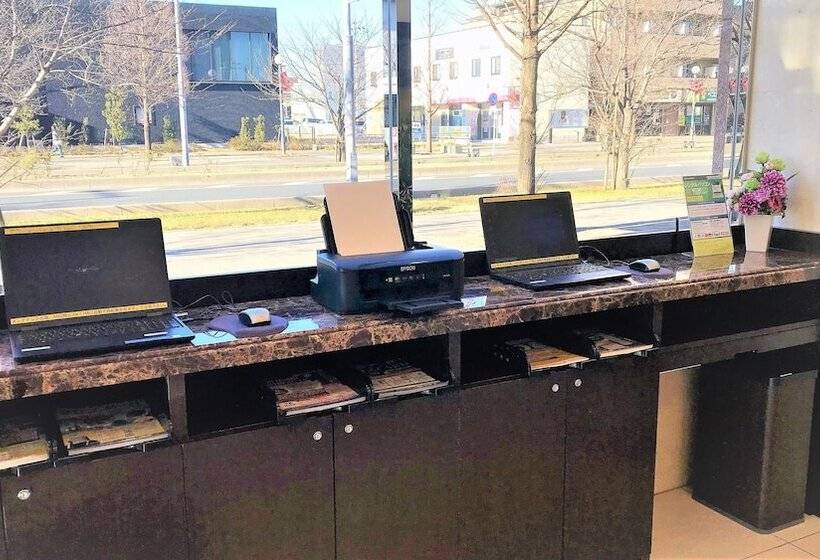 ホテル Toyoko Inn Urawa Misono-eki Higashi-guchi