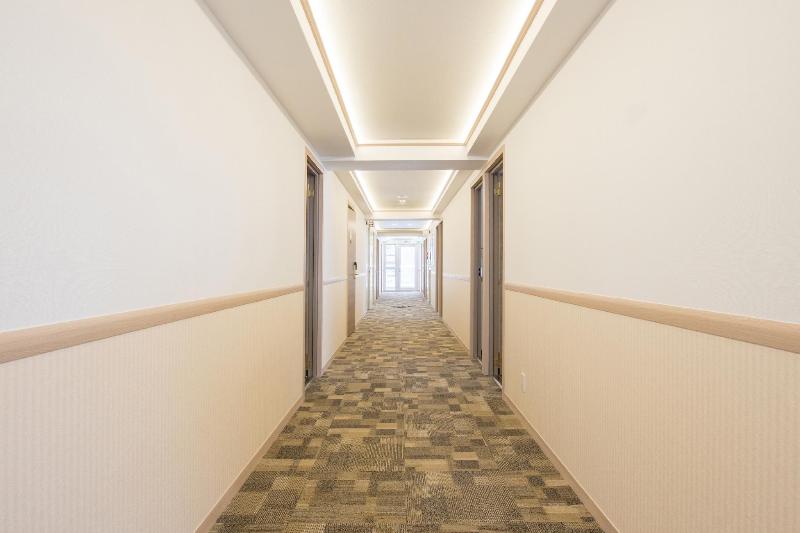 ホテル Toyoko Inn Urawa Misono-eki Higashi-guchi