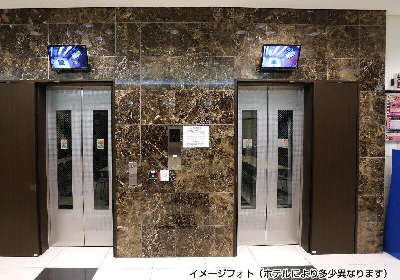 ホテル Toyoko Inn Urawa Misono-eki Higashi-guchi