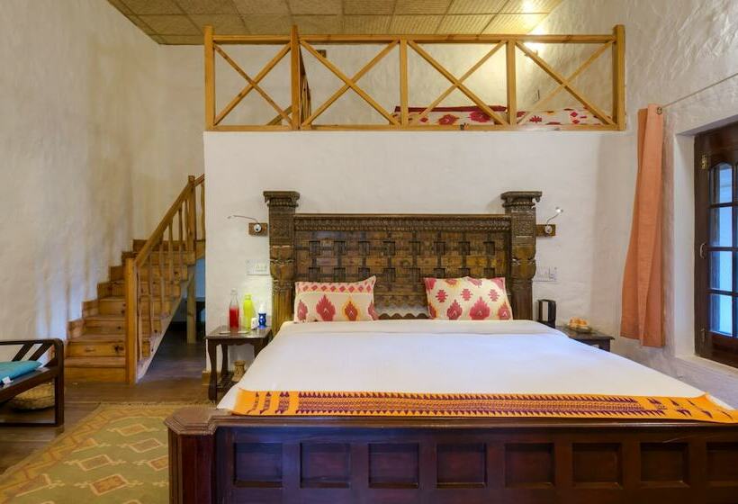 호텔 Van Serai The Wellness Lodge