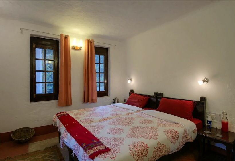 호텔 Van Serai The Wellness Lodge