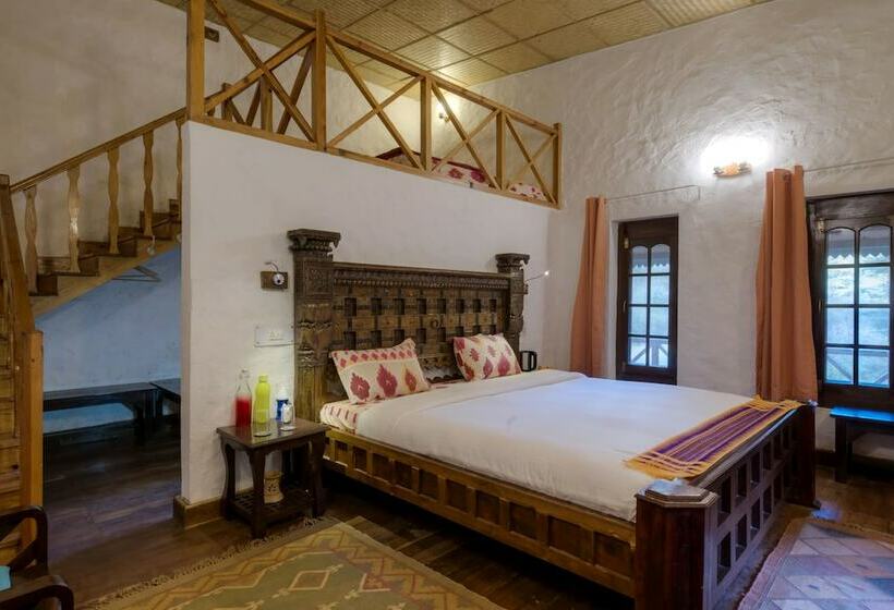 호텔 Van Serai The Wellness Lodge