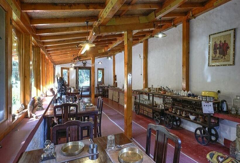 호텔 Van Serai The Wellness Lodge