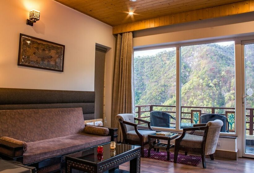 호텔 Veda5 Ayurveda And Yoga Retreat