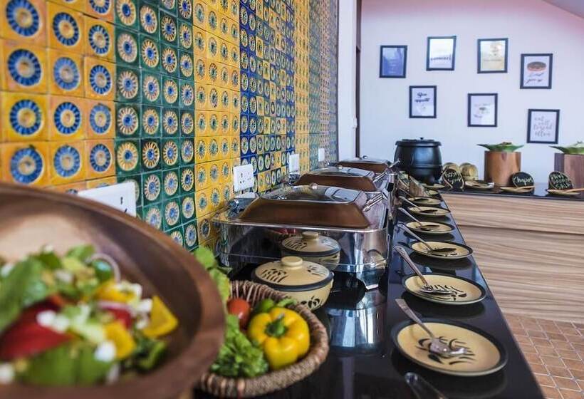 호텔 Veda5 Ayurveda And Yoga Retreat