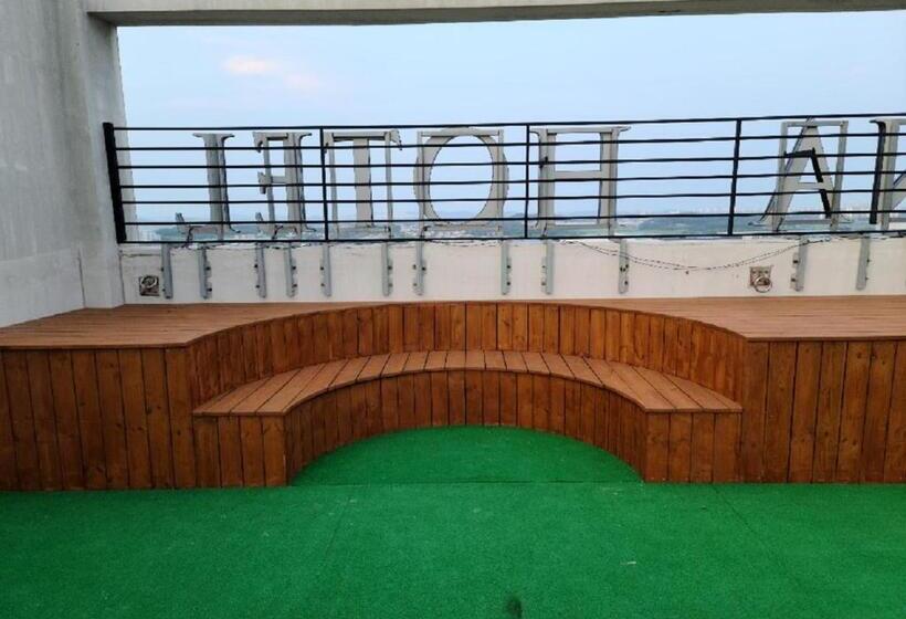 酒店 Westernbay Marina