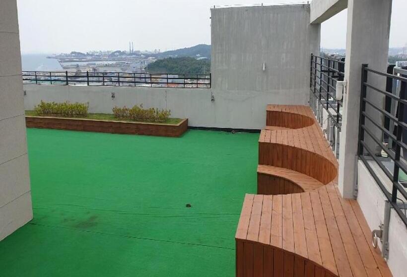 酒店 Westernbay Marina