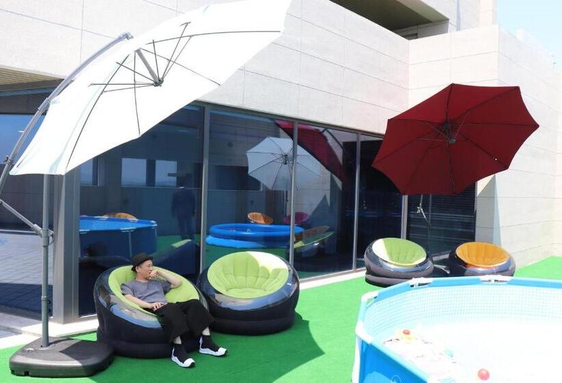 酒店 Westernbay Marina