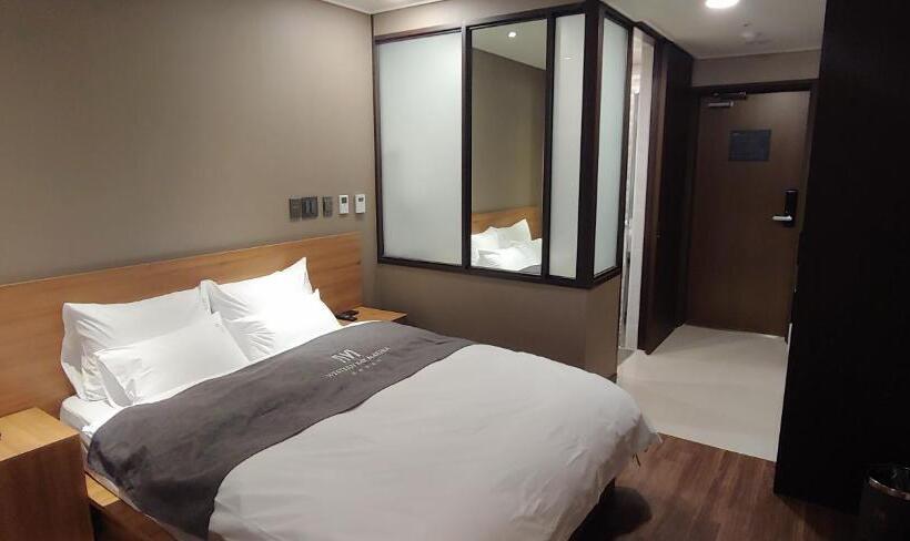 酒店 Westernbay Marina