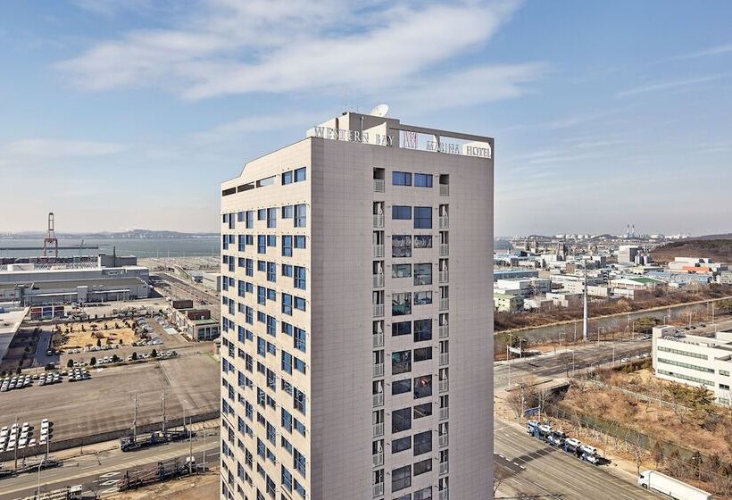 酒店 Westernbay Marina