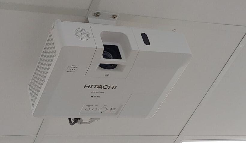 酒店 Westernbay Marina