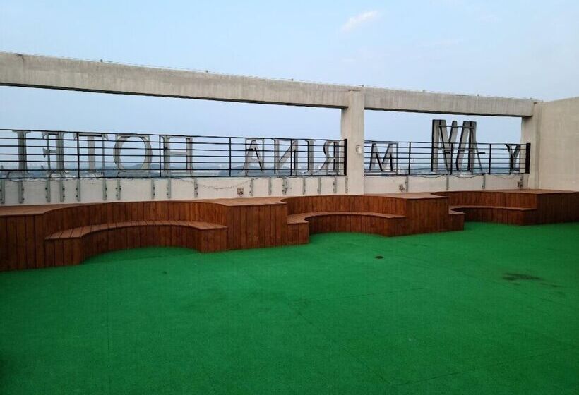 فندق Westernbay Marina