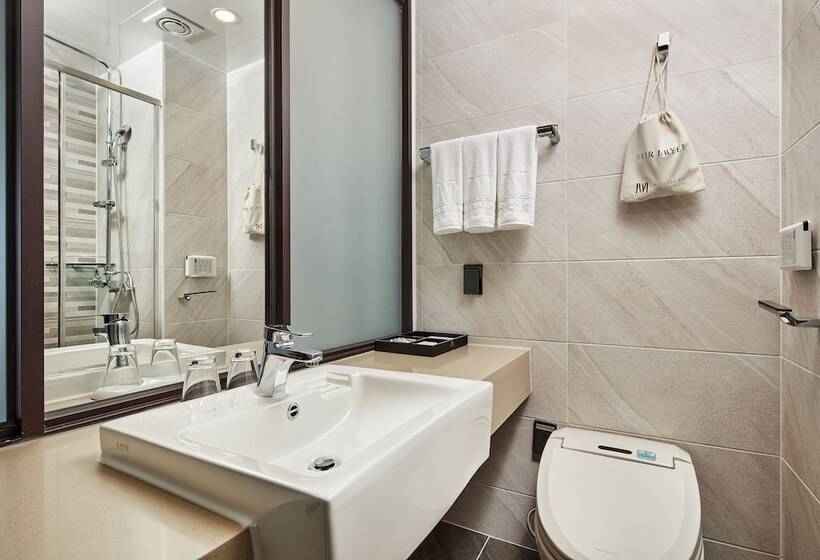 酒店 Westernbay Marina