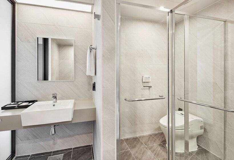 酒店 Westernbay Marina