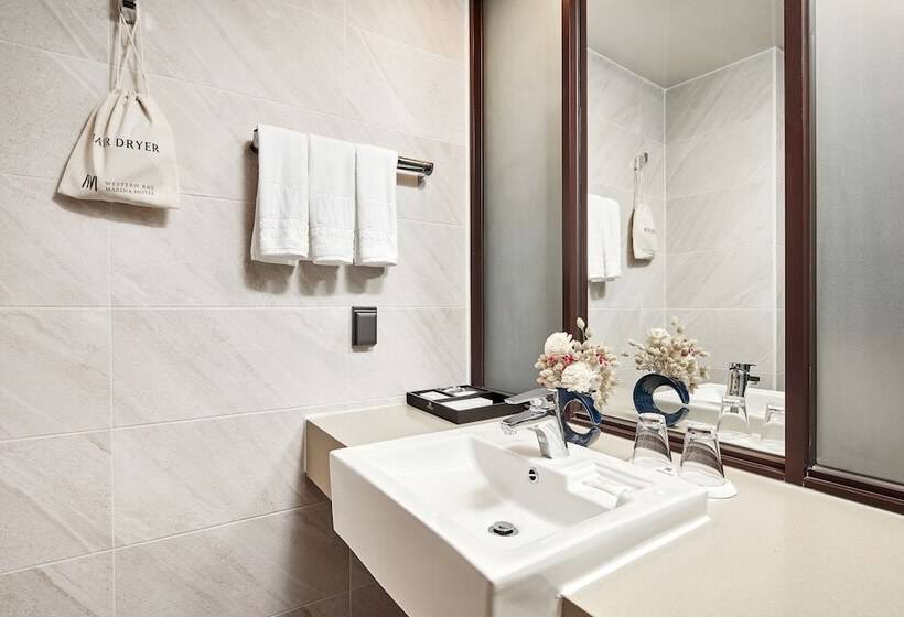 酒店 Westernbay Marina