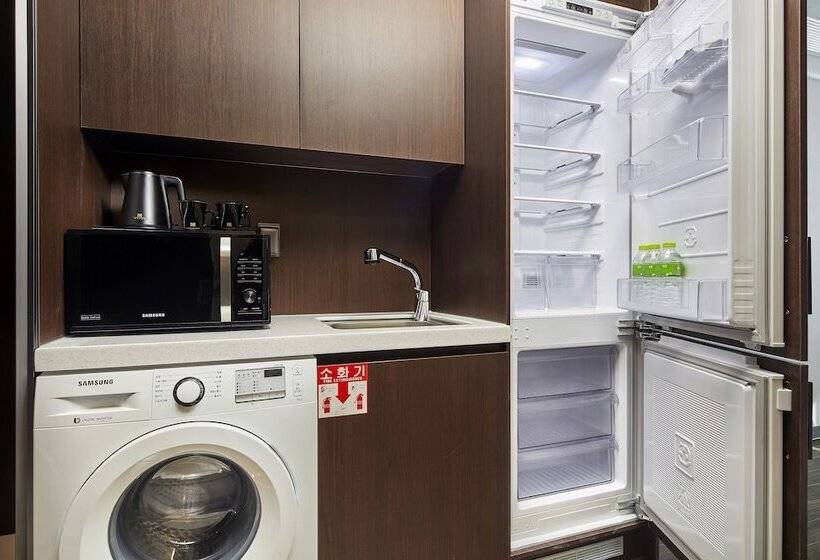 酒店 Westernbay Marina