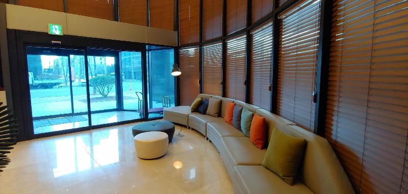 酒店 Westernbay Marina