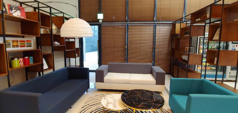 酒店 Westernbay Marina