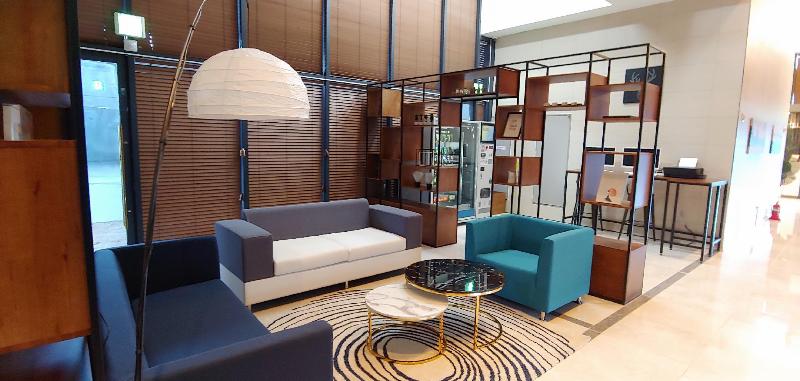 酒店 Westernbay Marina