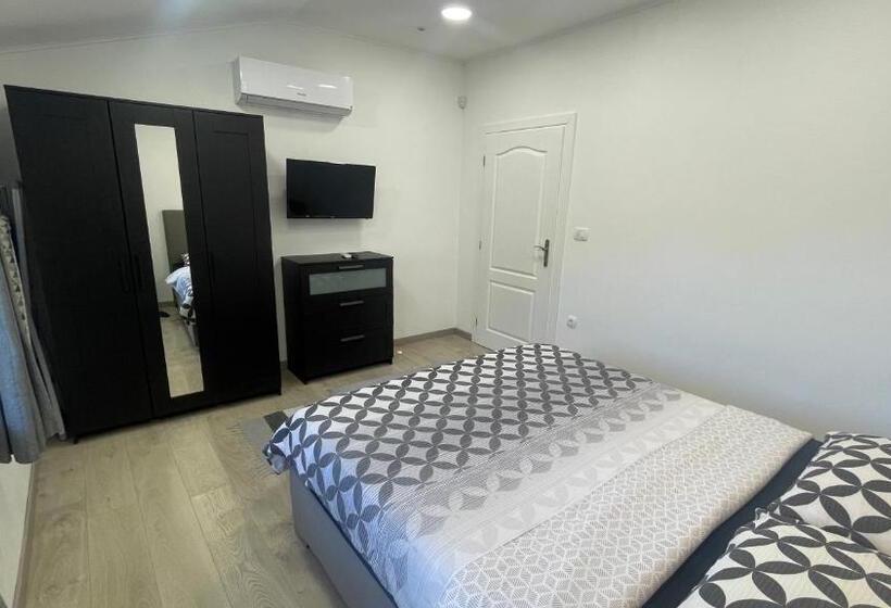 Istrian Stone Villa Lenny Near Porec