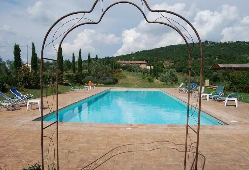 La Casa Di Piandelbello