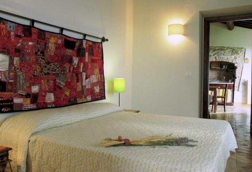 La Casa Di Piandelbello