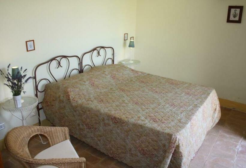 La Casa Di Piandelbello