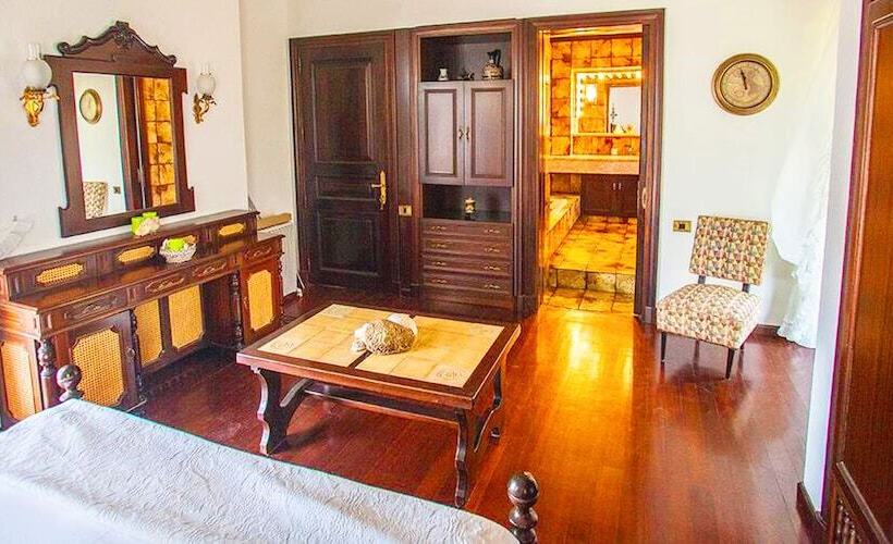 Malt Beachfront Villa