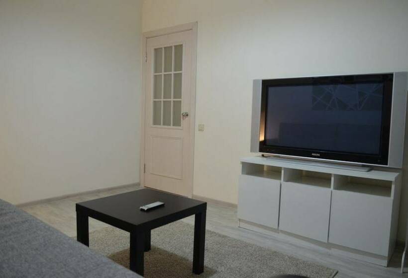 Mini Hotel Gematologii