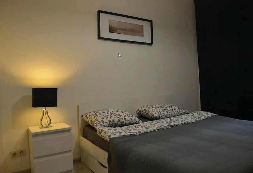 Mini Hotel Gematologii