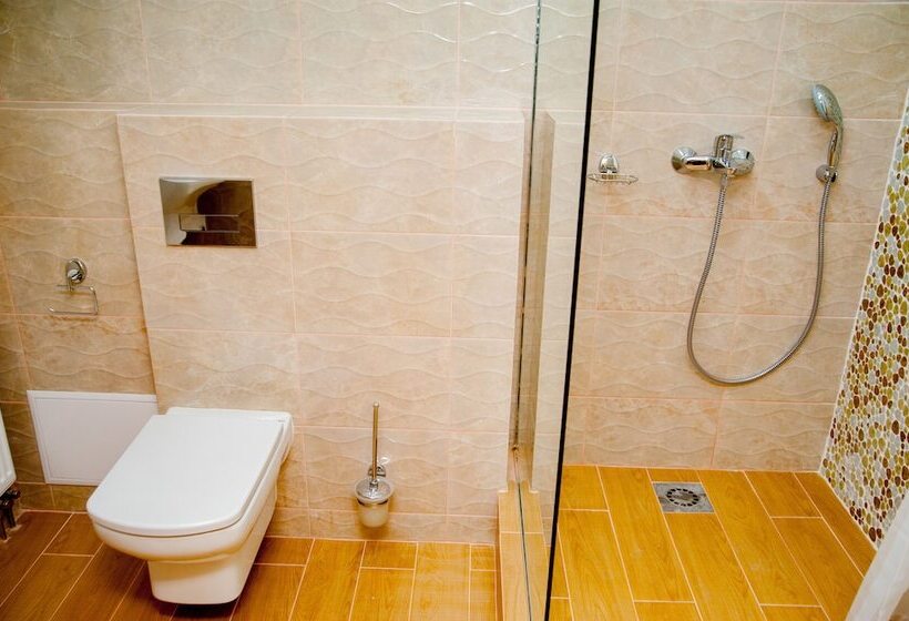 Modern History Apartments