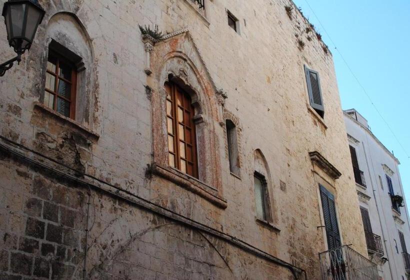 My Room In Trani