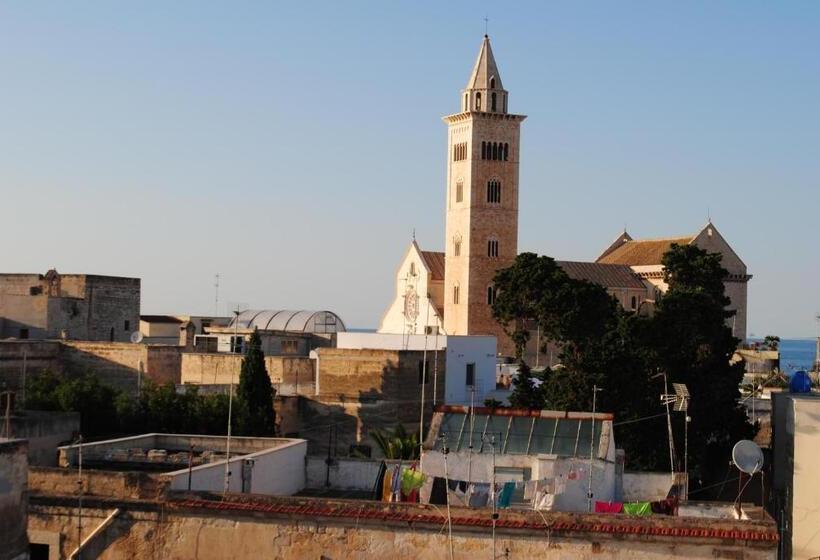 My Room In Trani