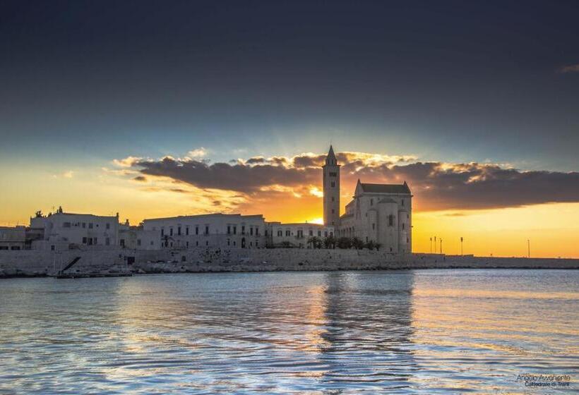 My Room In Trani