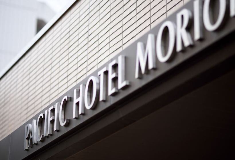 Pacific Hotel Morioka