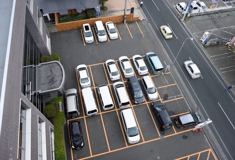 Pacific Hotel Morioka