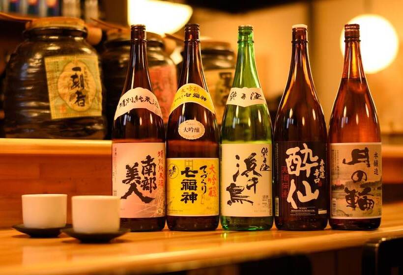 Pacific Hotel Morioka