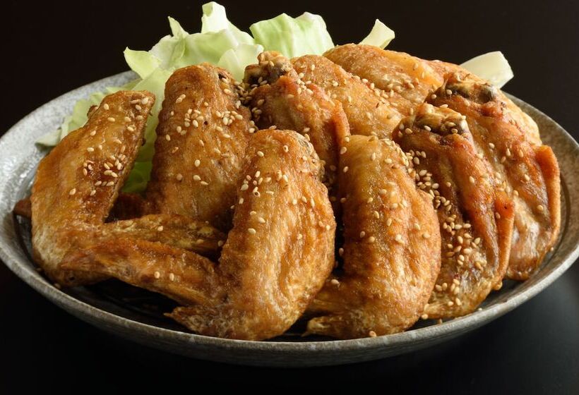 Pacific Hotel Morioka