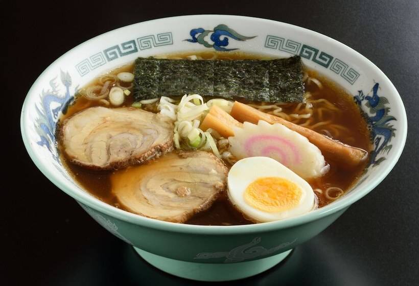 Pacific Hotel Morioka