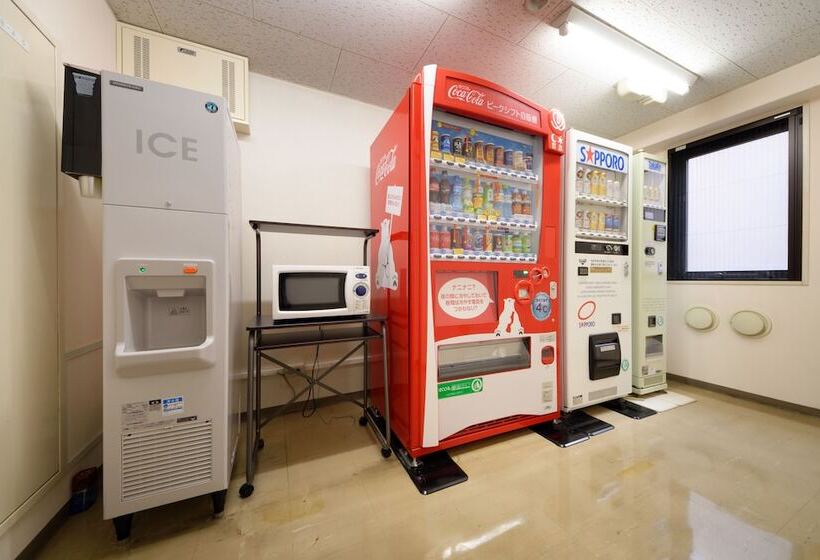 Pacific Hotel Morioka