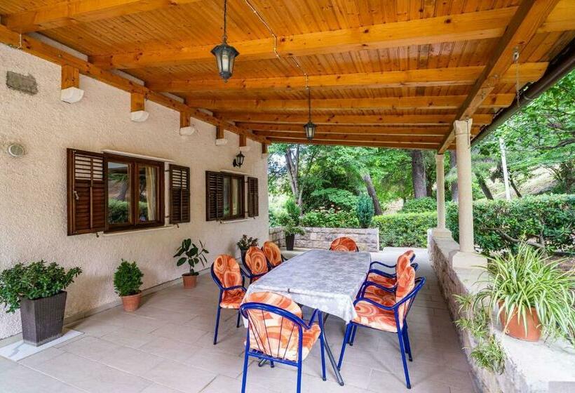 膳宿费 Apartment & Rooms Papa