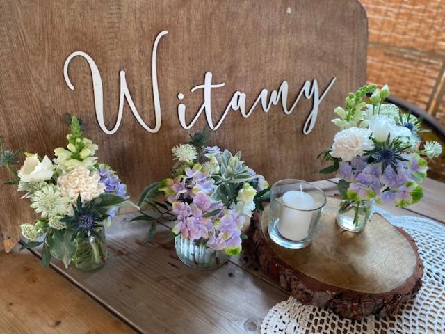 膳宿费 Cedrowy Dworek