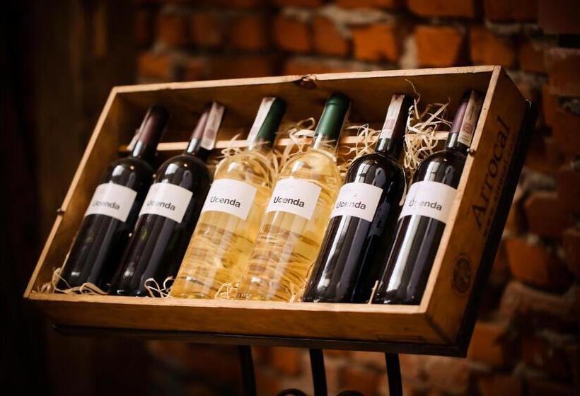 ペンション Cedrowy Dworek