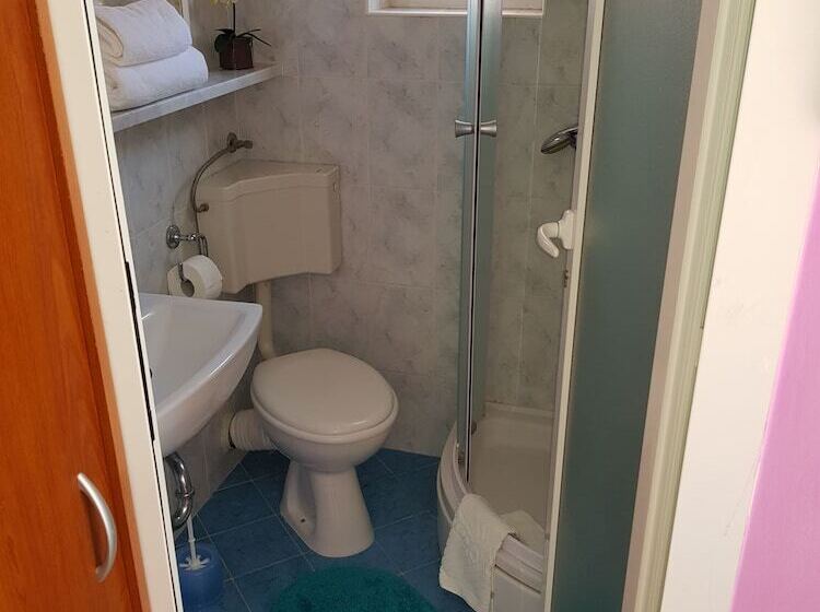 بنسيون Guest House Avdic