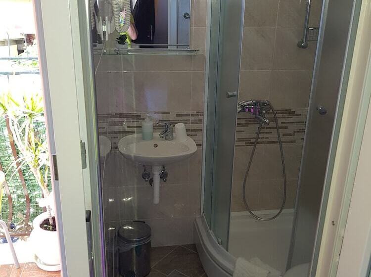 بنسيون Guest House Avdic