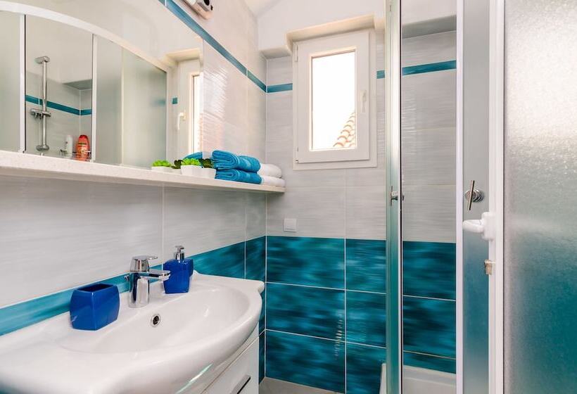 بنسيون Guest House Avdic