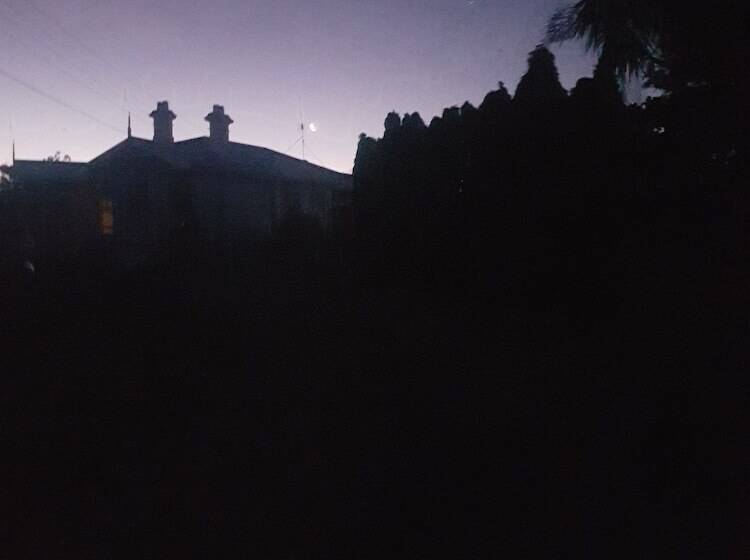 펜션 Lancewood Lodge