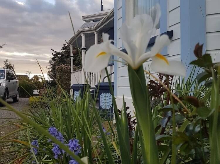 펜션 Lancewood Lodge